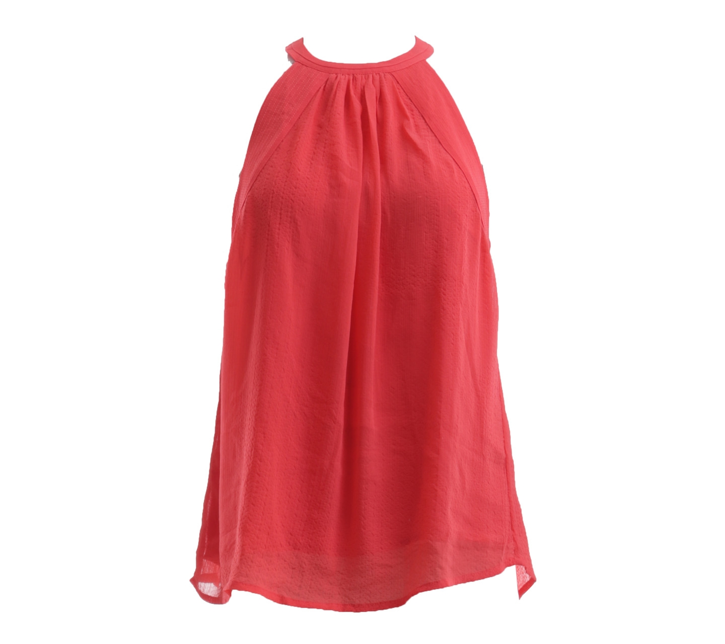 H&M Pink Coral Sleeveless