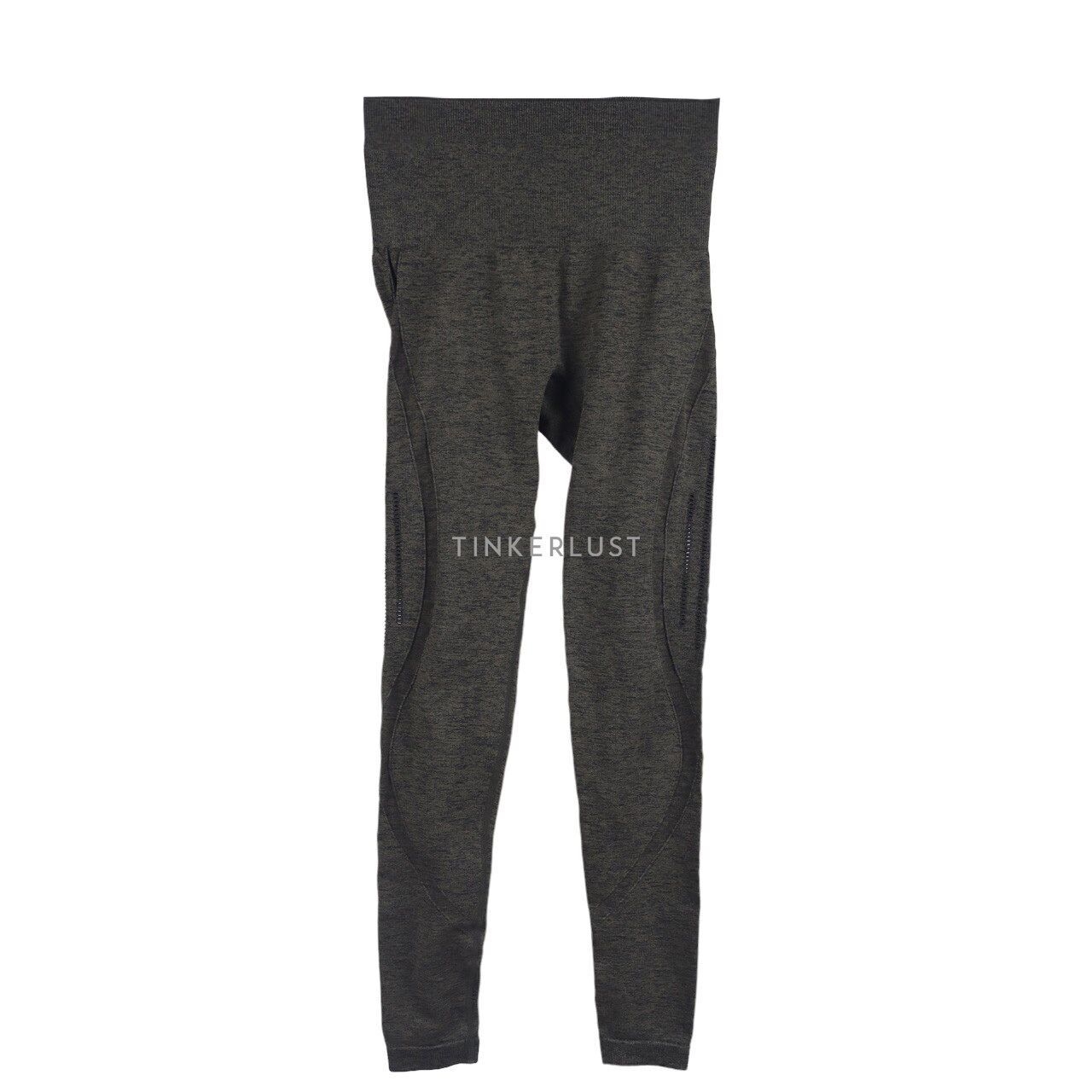 Private Collection Dark Green Pants