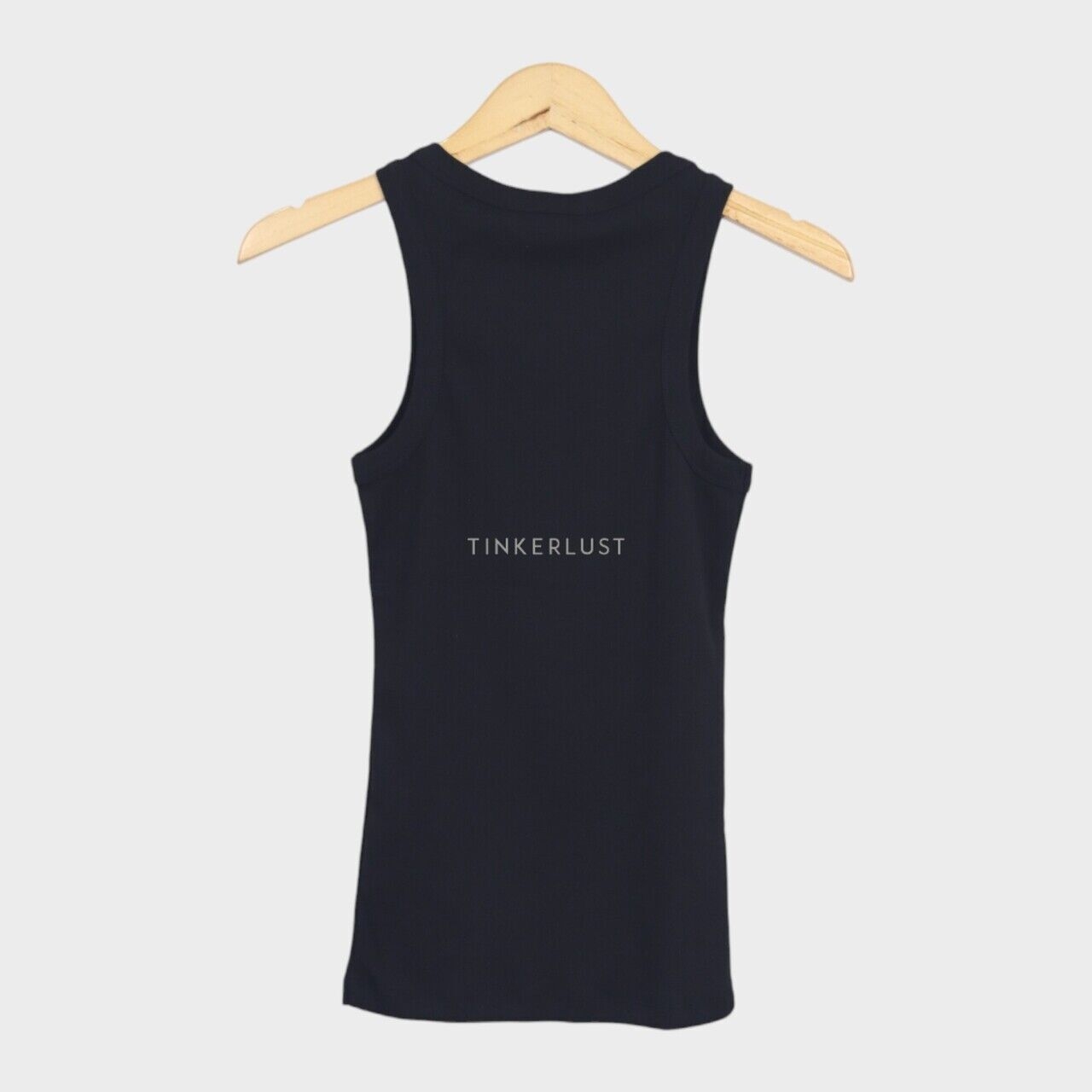 Mardi Mercredi Black Sleeveless