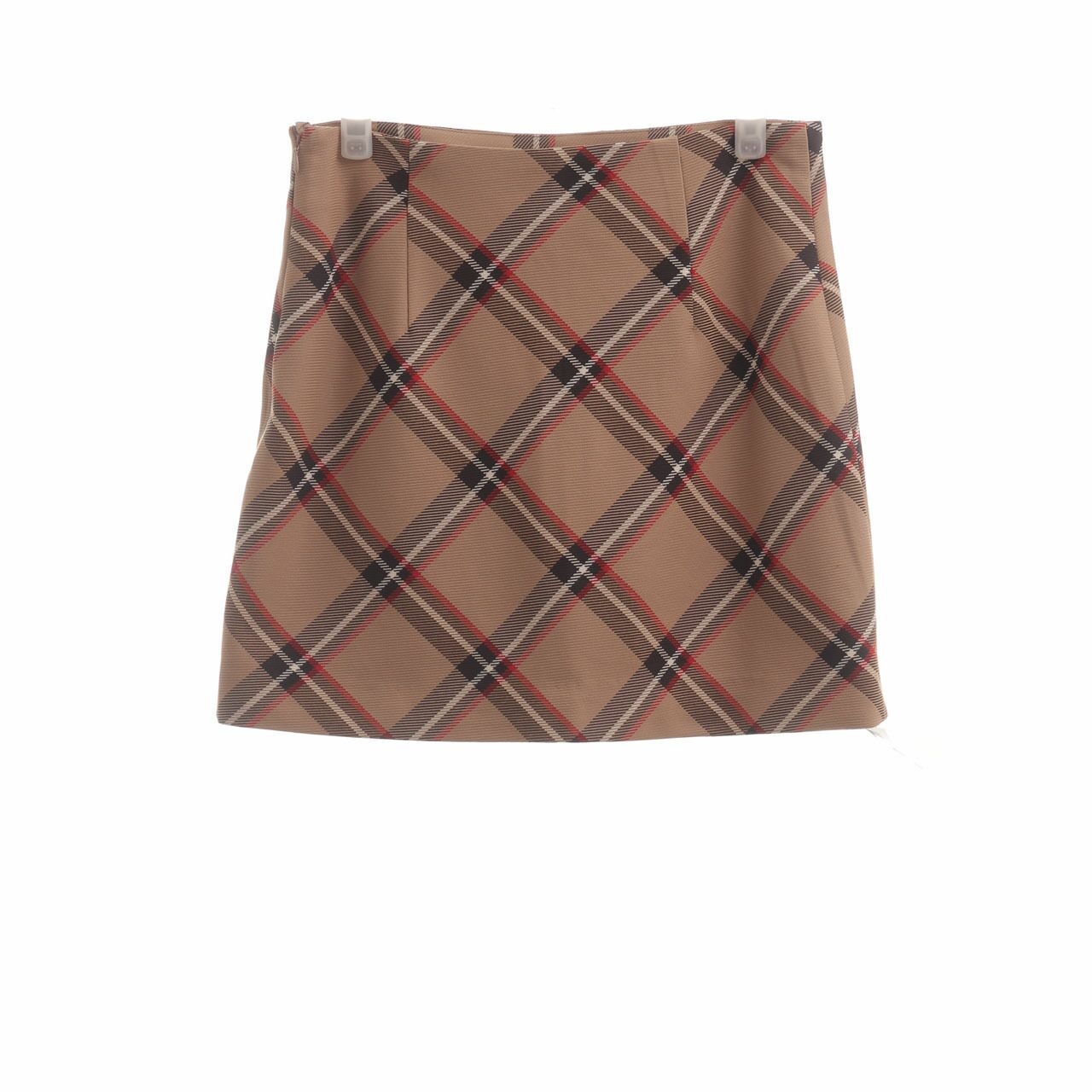 H&M Brown Rok Mini