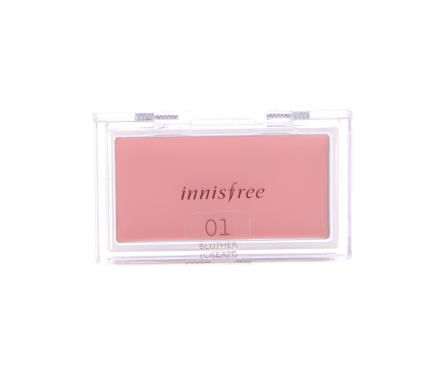 Innisfree 01 Blusher Cream Faces