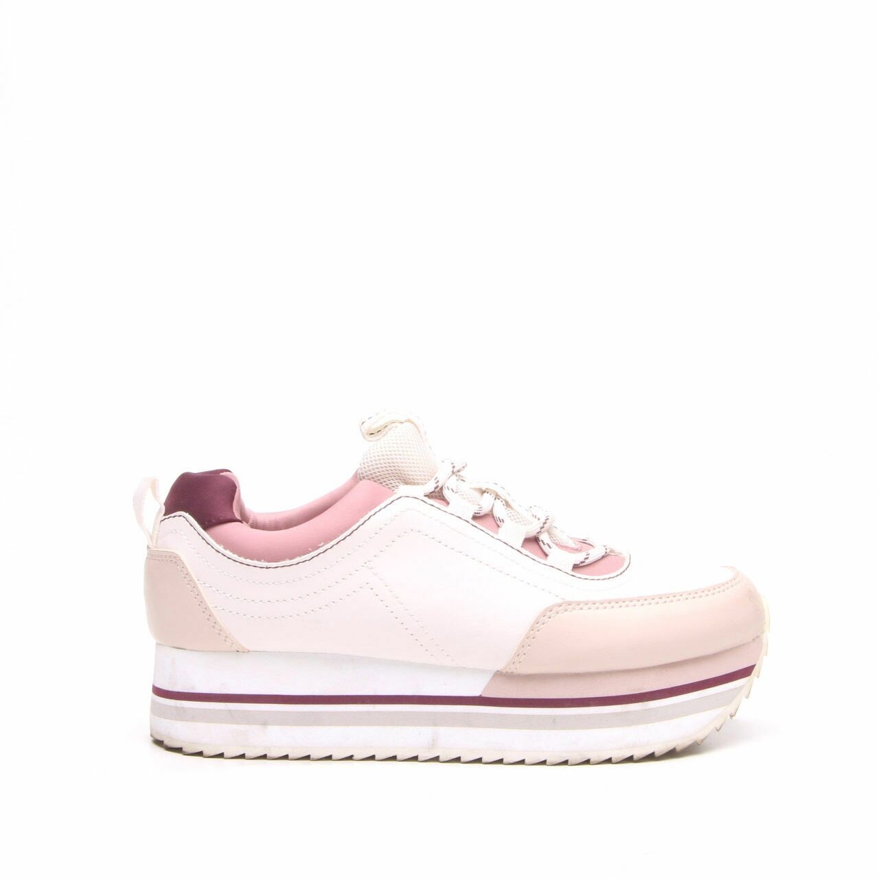 Stradivarius Multi Sneakers