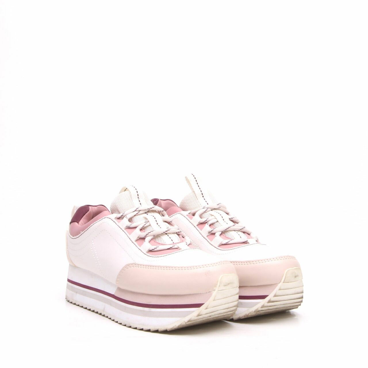 Stradivarius Multi Sneakers