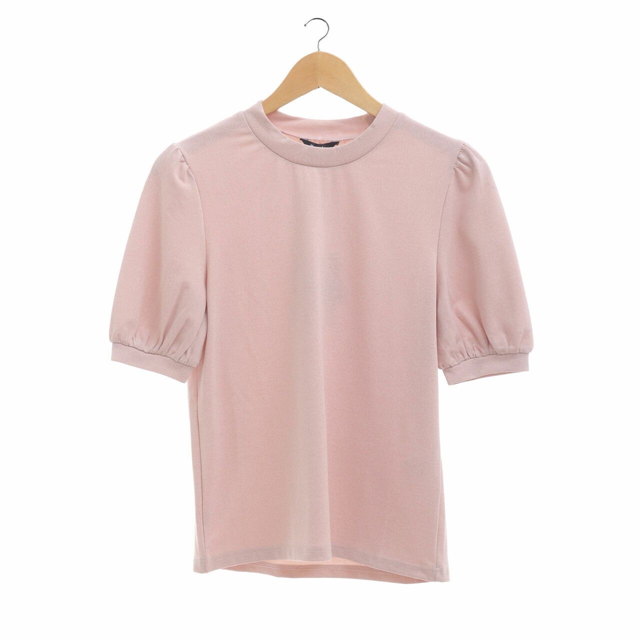 Pomelo. Mauve Blouse