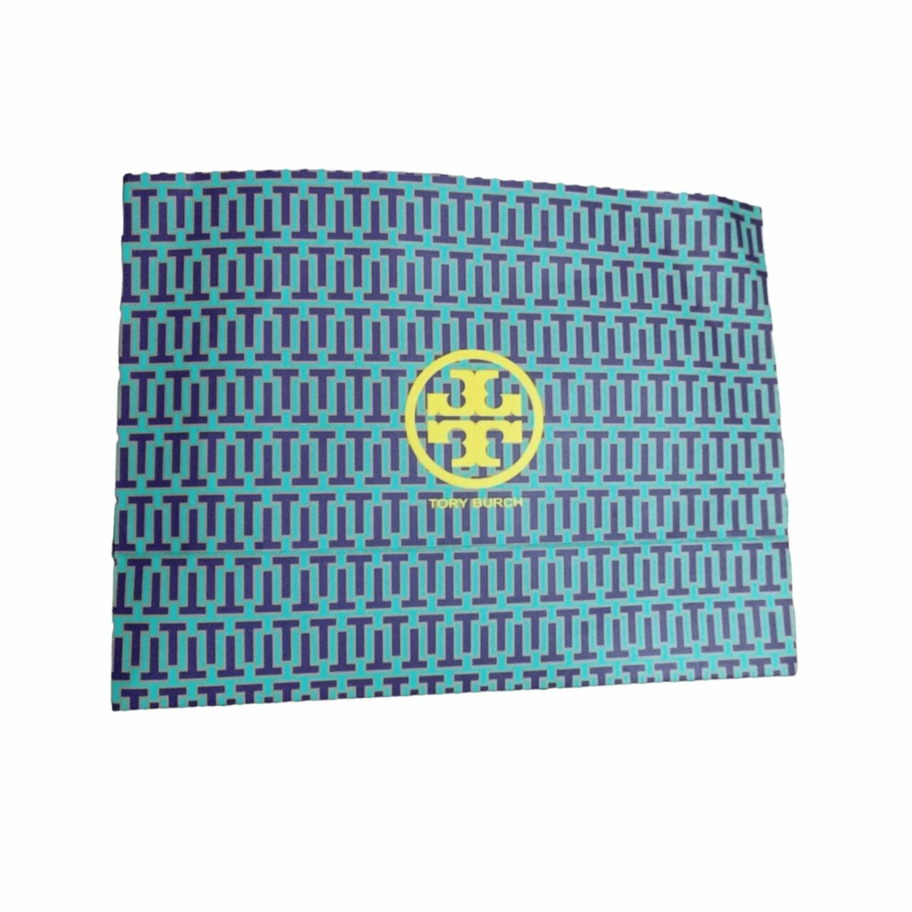 Tory Burch Kira Chevron Convertible Sandpiper 