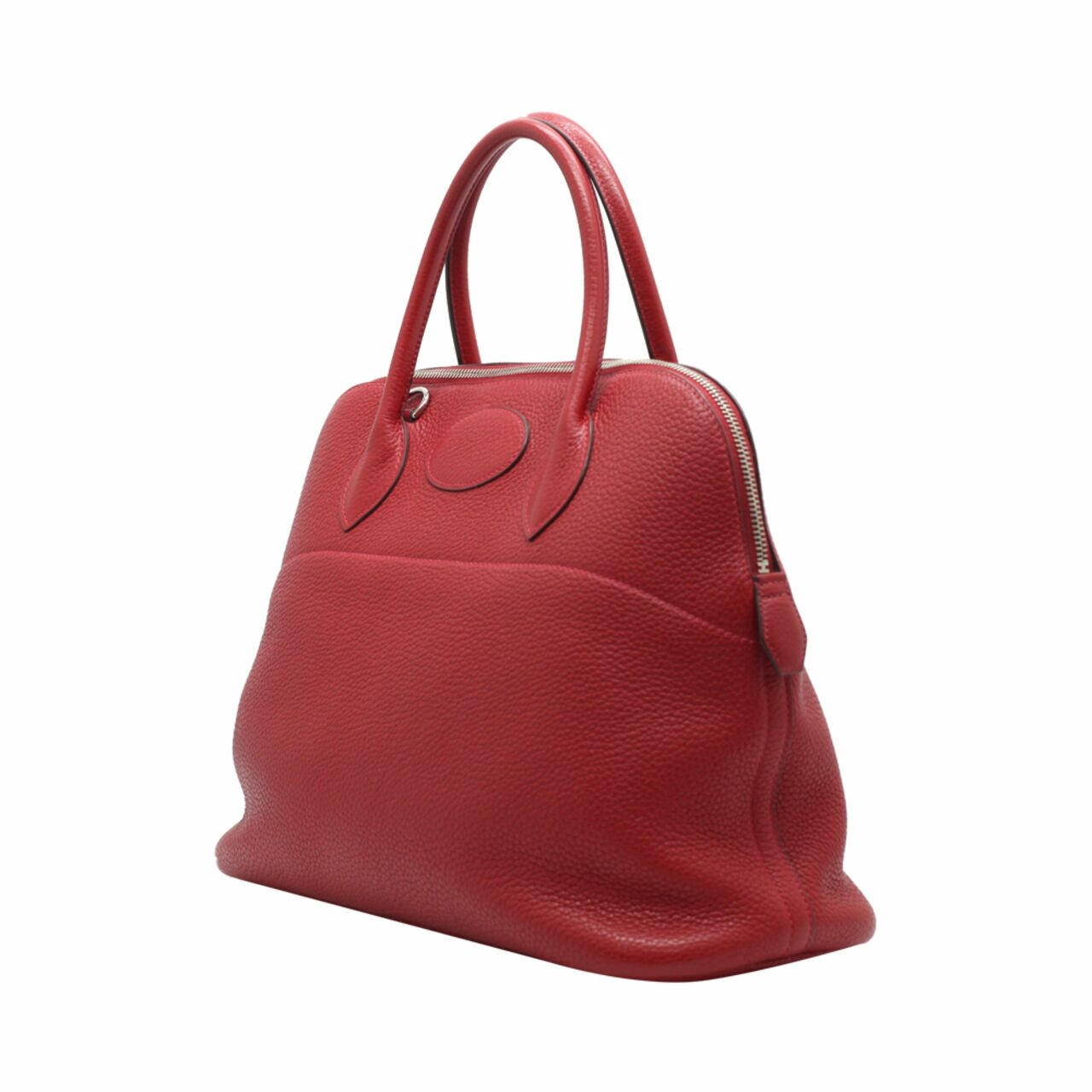 Hermès Red HandBag