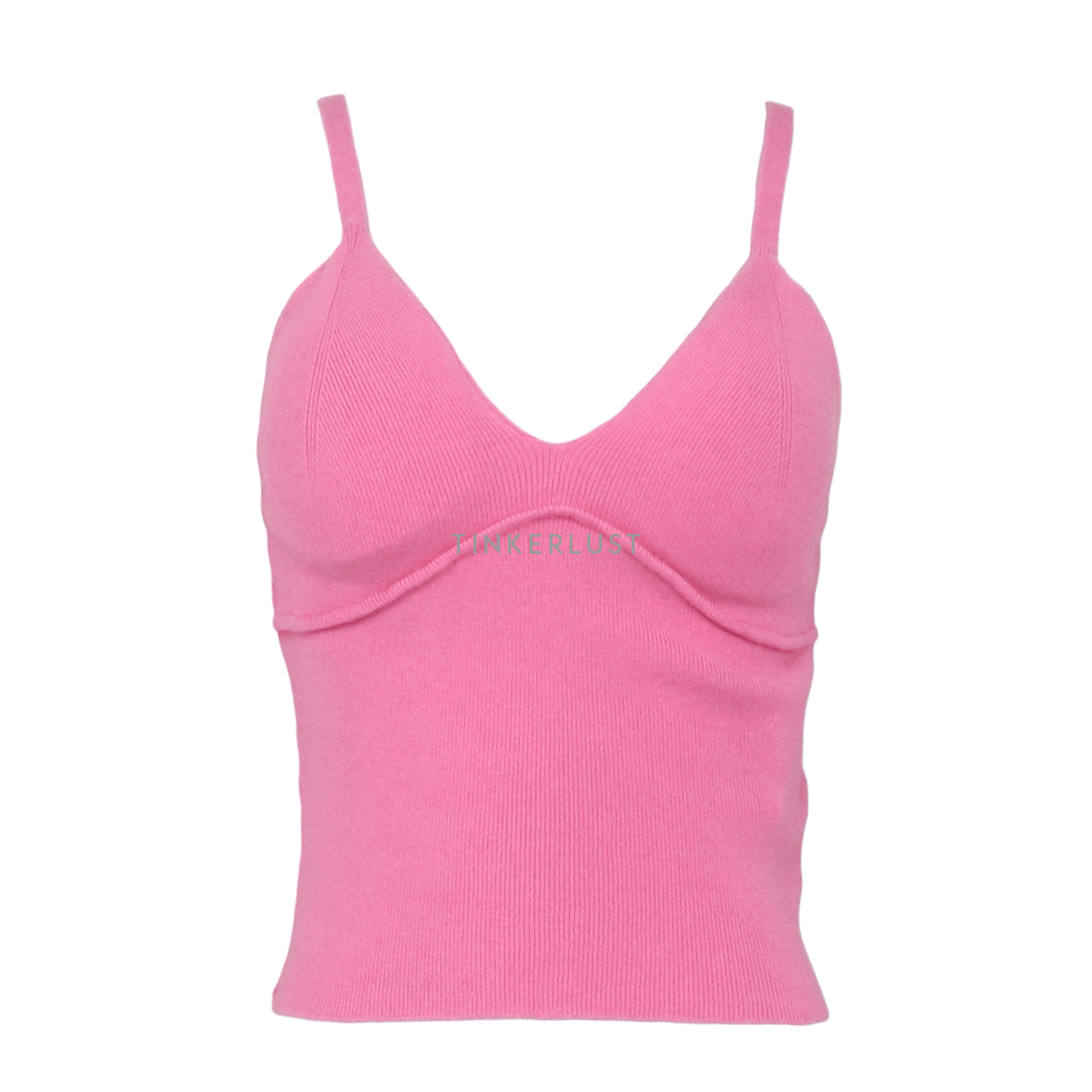 Private Collection Pink Sleeveless