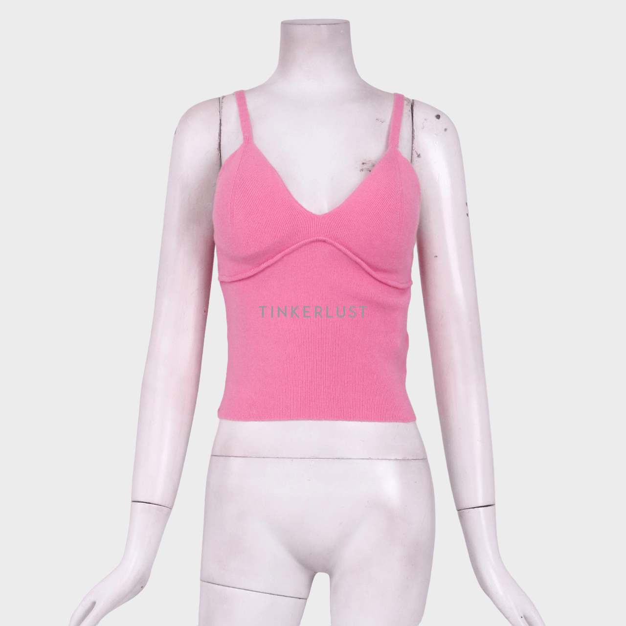 Private Collection Pink Sleeveless