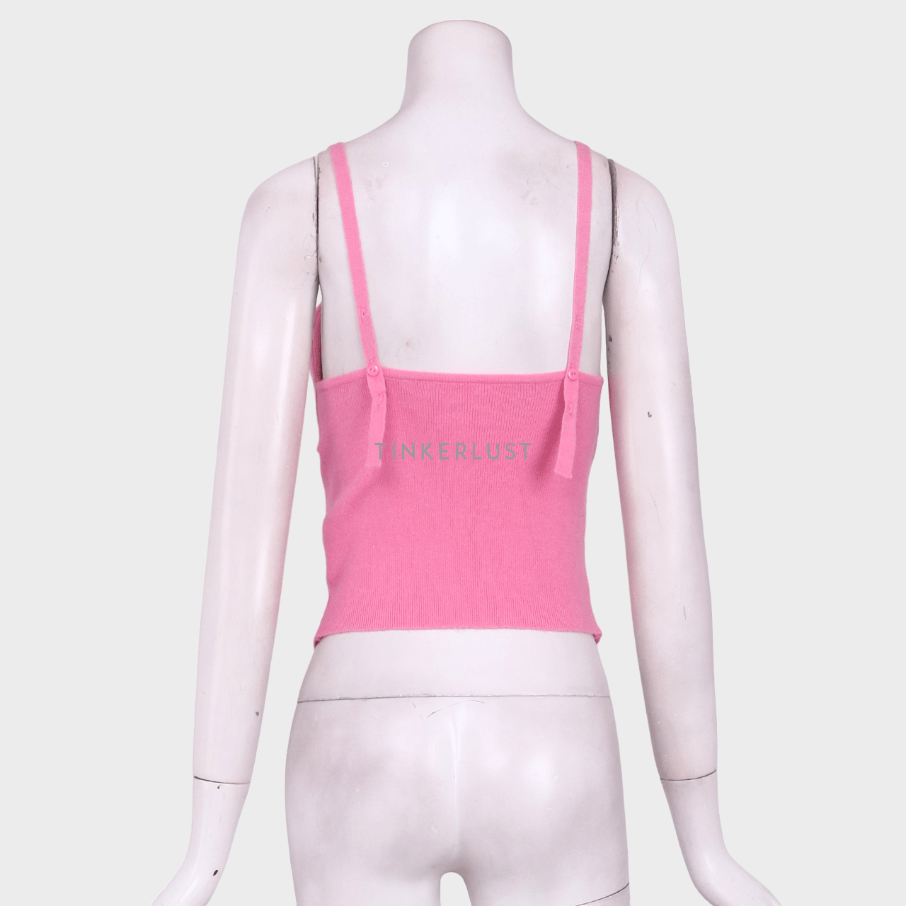 Private Collection Pink Sleeveless