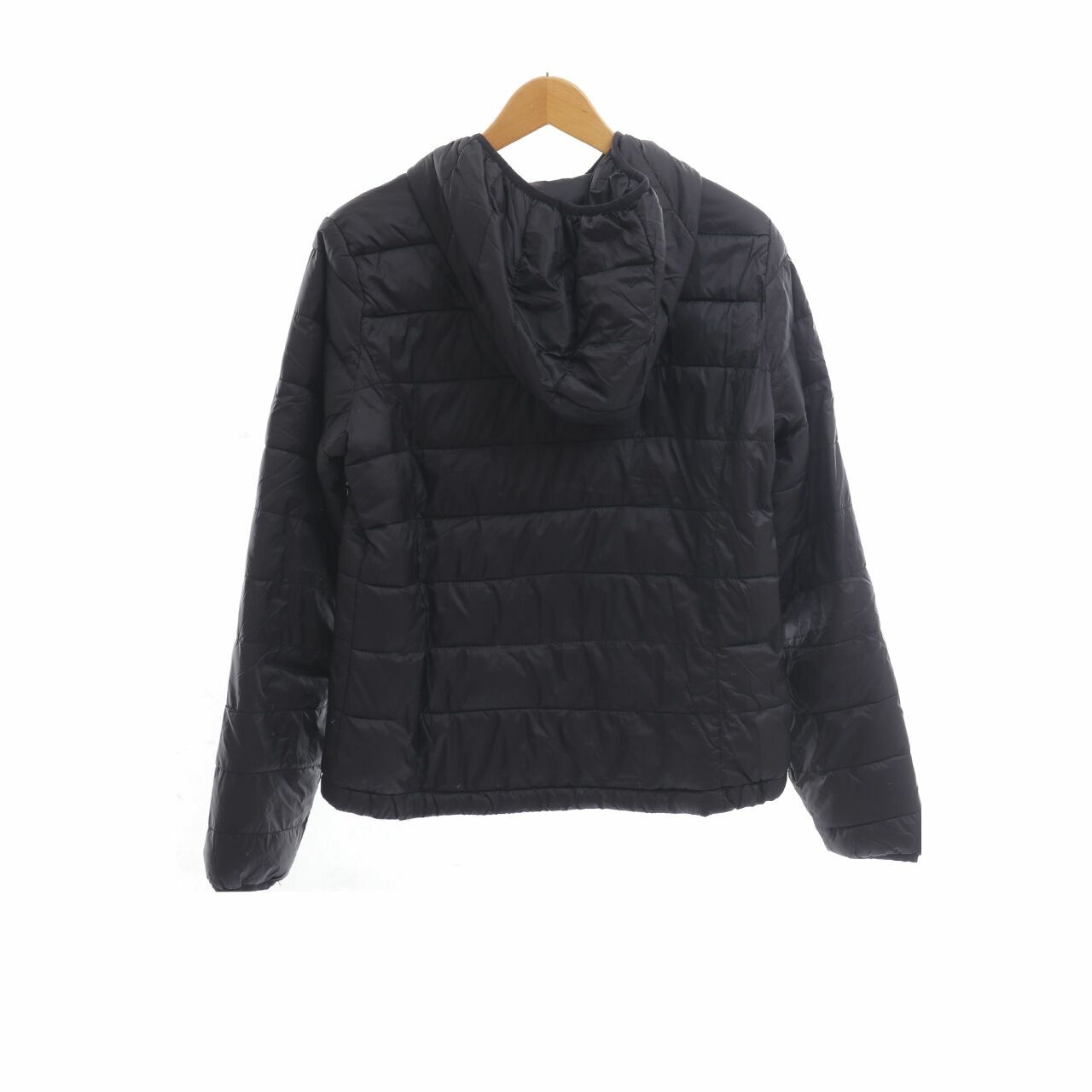 Pull & Bear Black Jacket