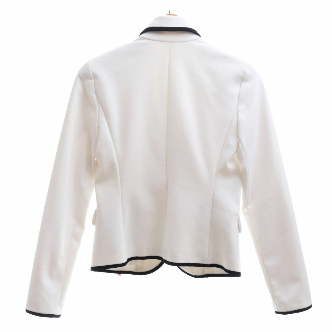 GAP Off White Blazer