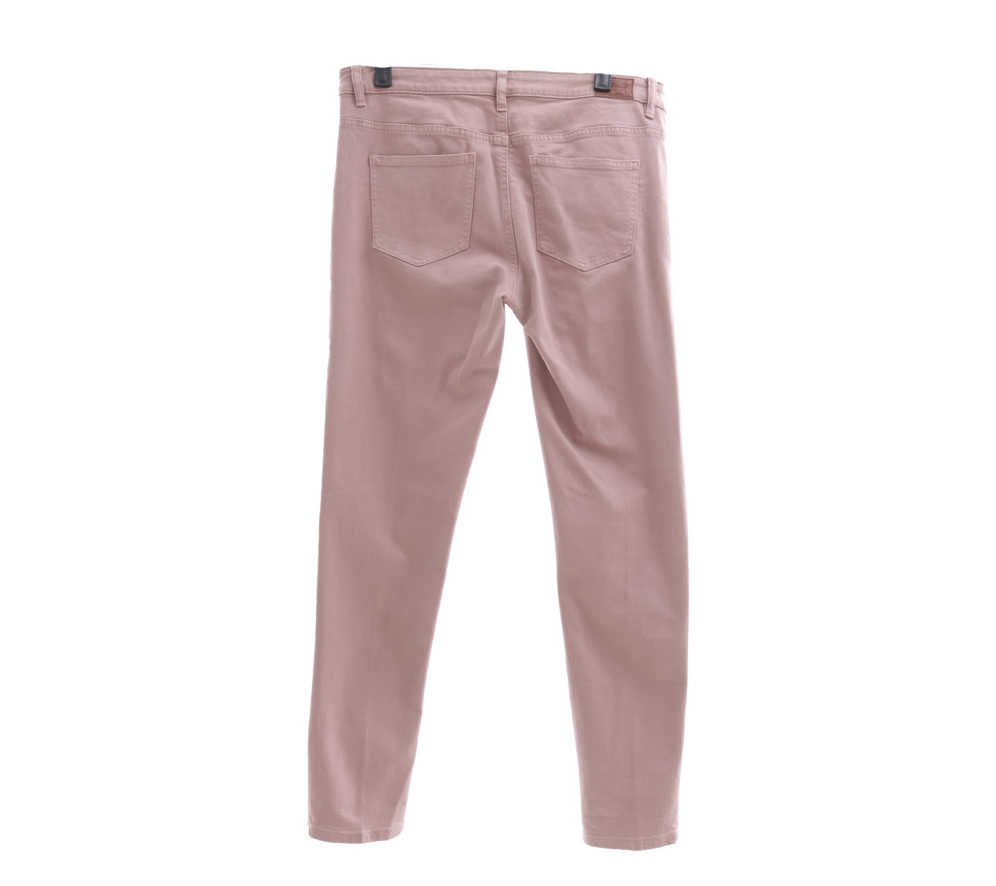 Zara Pink Long Pants 