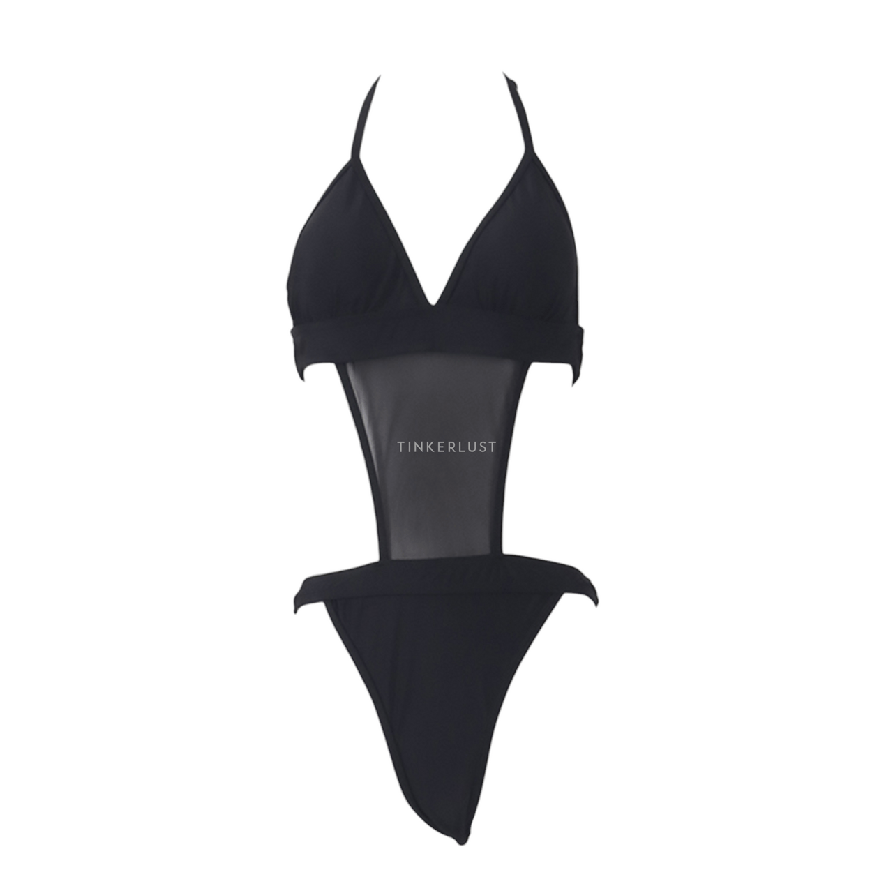 Private Collection Black One Piece