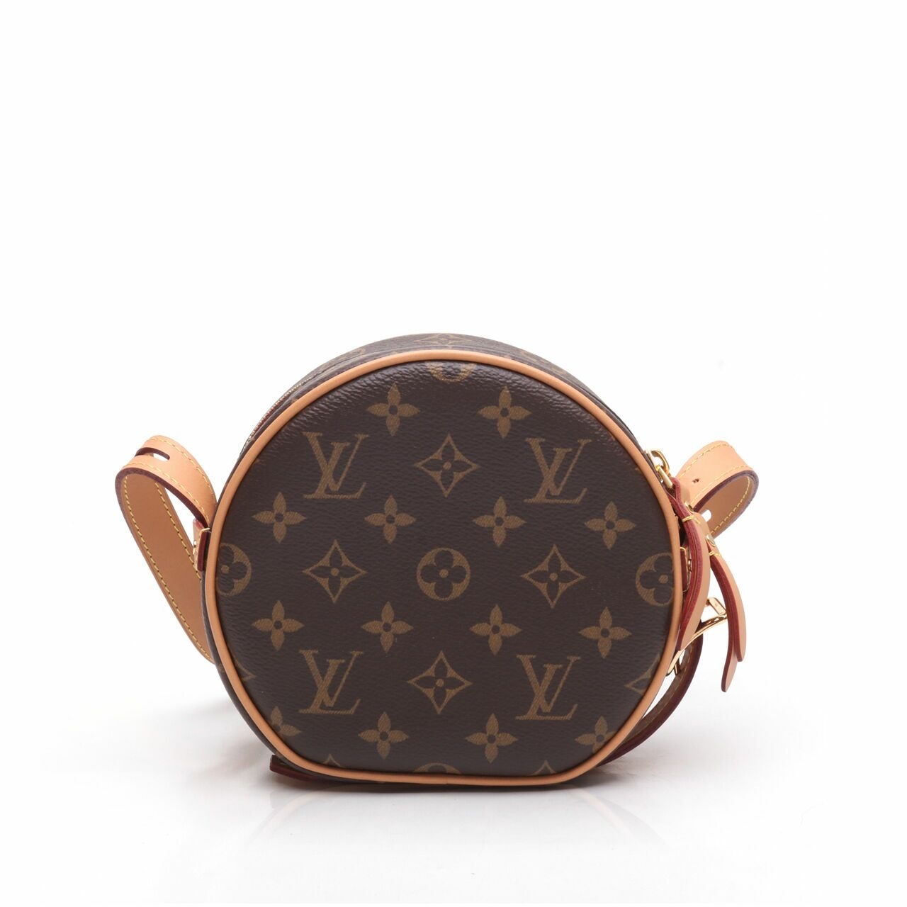 Louis Vuitton Boite Chapeau PM Monogram Canvas 2020 Sling Bag