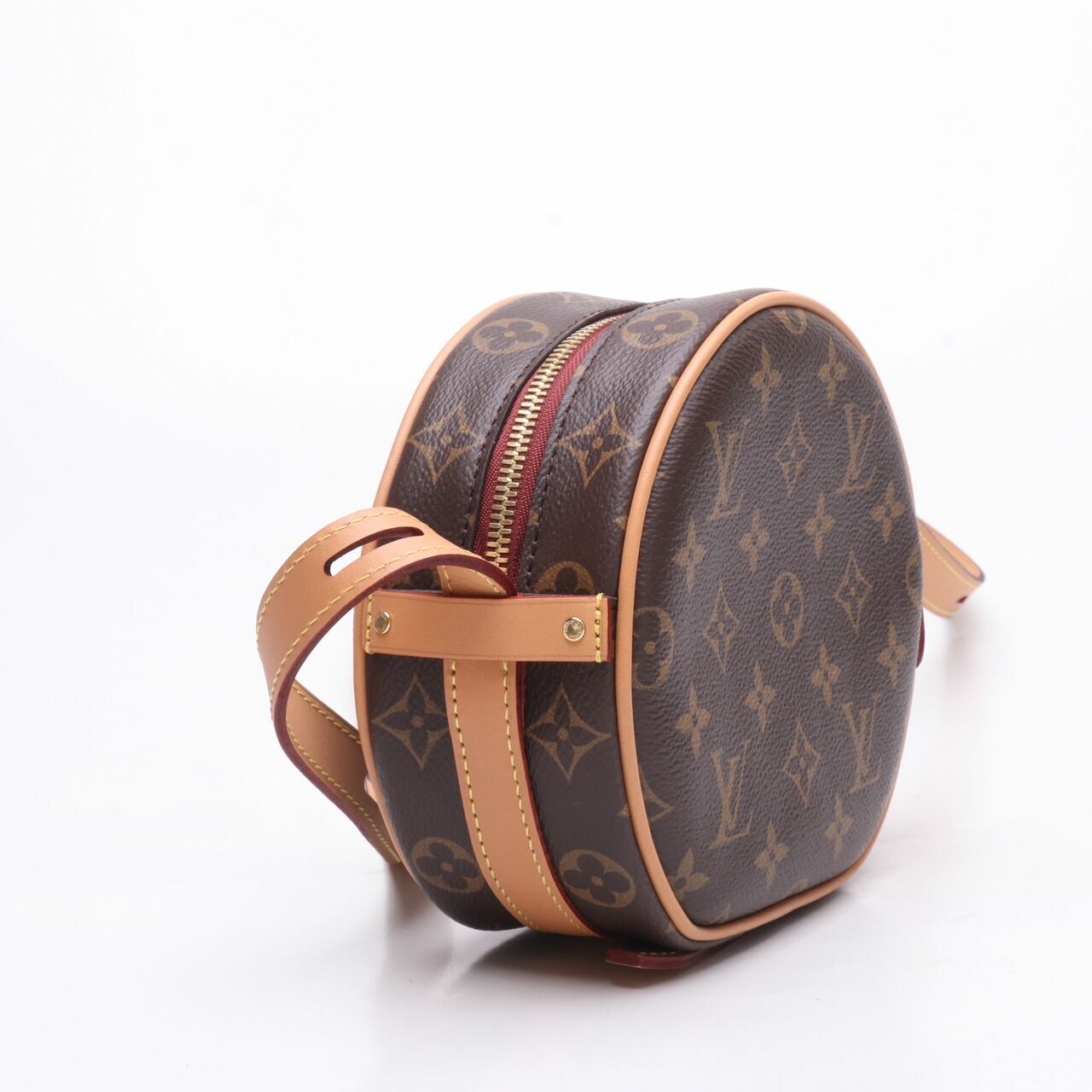 Louis Vuitton Boite Chapeau PM Monogram Canvas 2020 Sling Bag