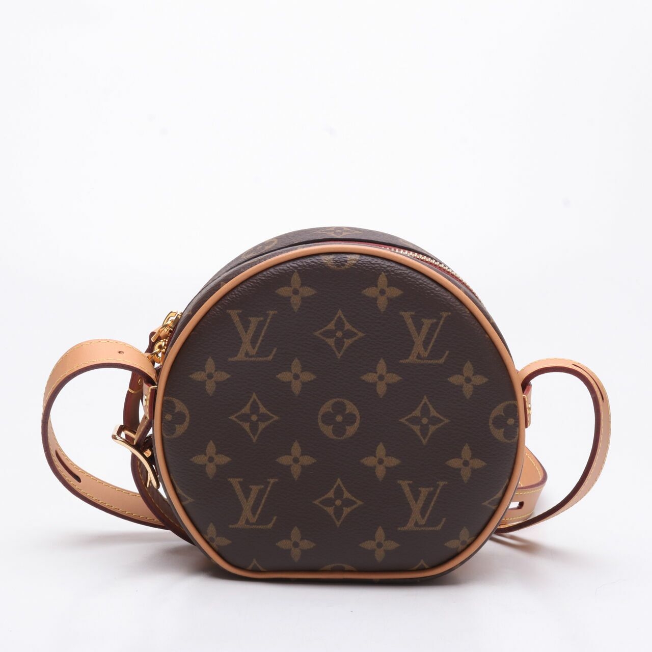 Louis Vuitton Boite Chapeau PM Monogram Canvas 2020 Sling Bag