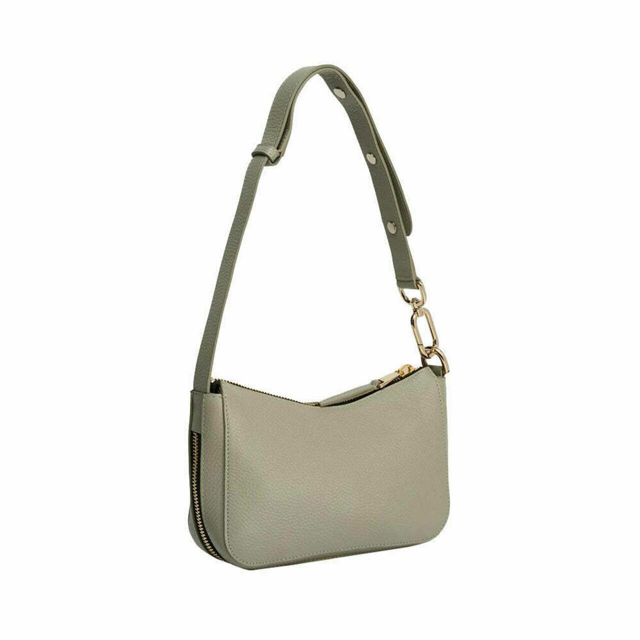 Furla Skye S Hobo Bag Marmo Ghw