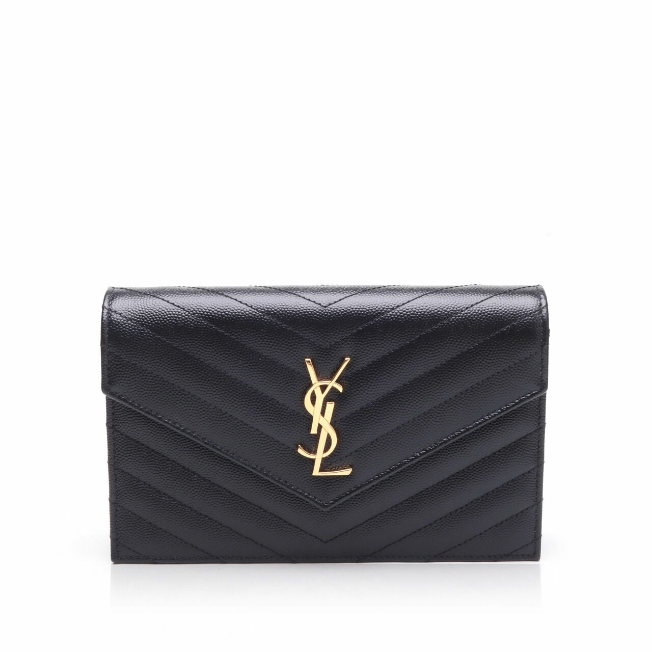 Saint Laurent WOC 19cm Sling Bag