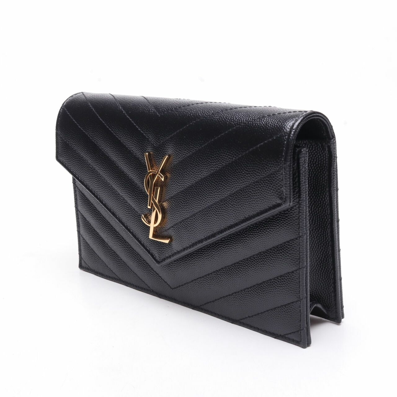 Saint Laurent WOC 19cm Sling Bag