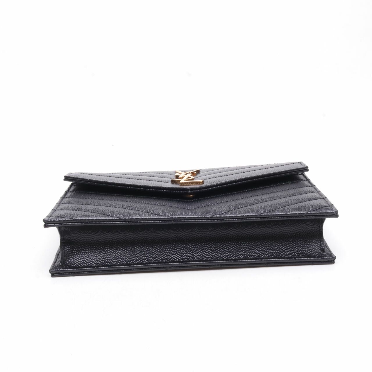 Saint Laurent WOC 19cm Sling Bag