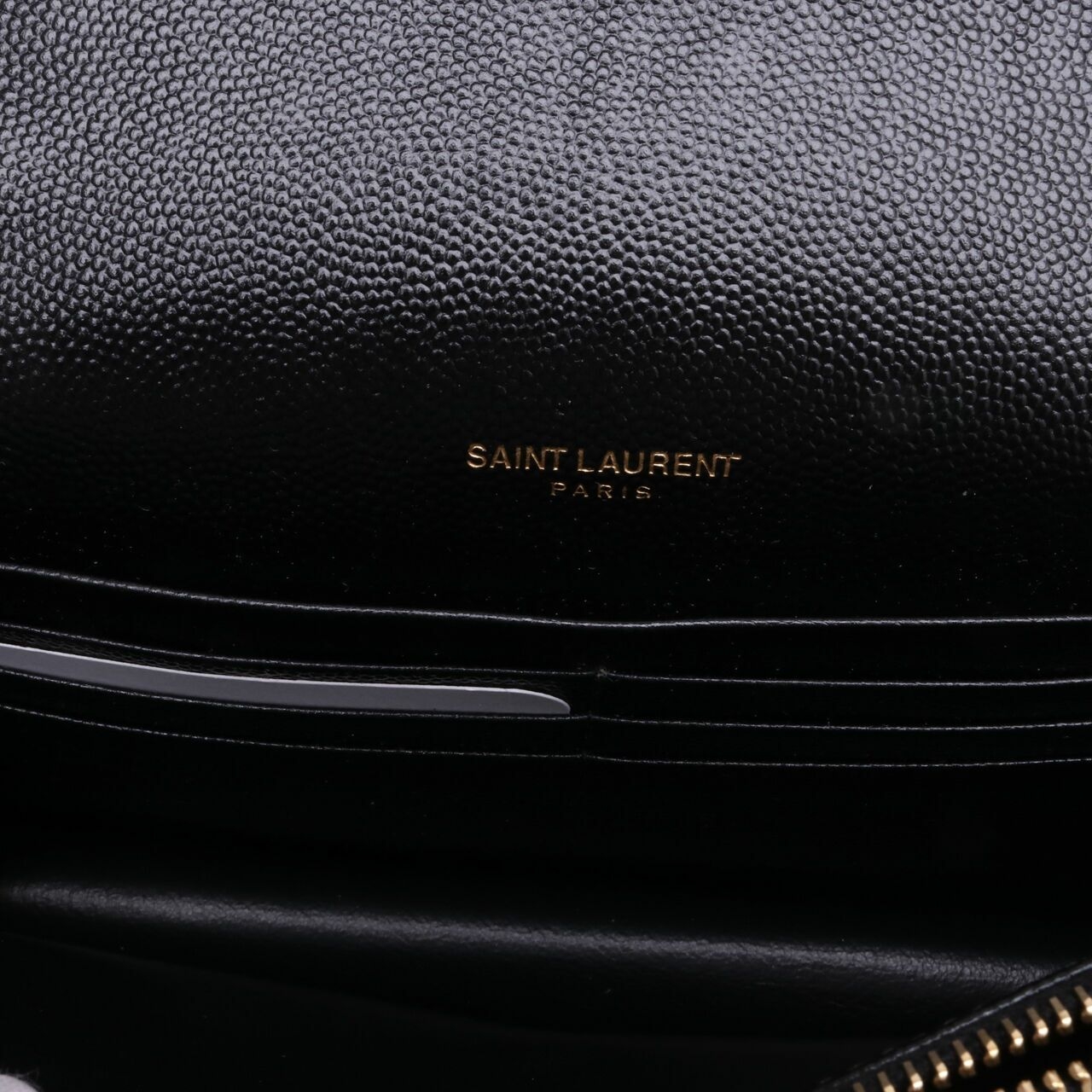 Saint Laurent WOC 19cm Sling Bag