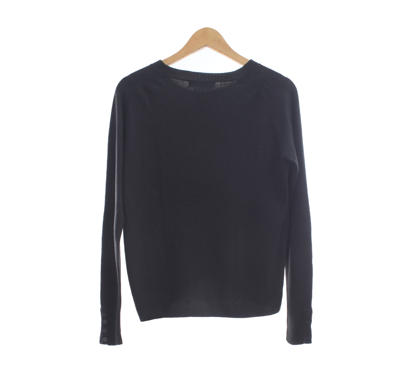 Marks & Spencer Black Sweater