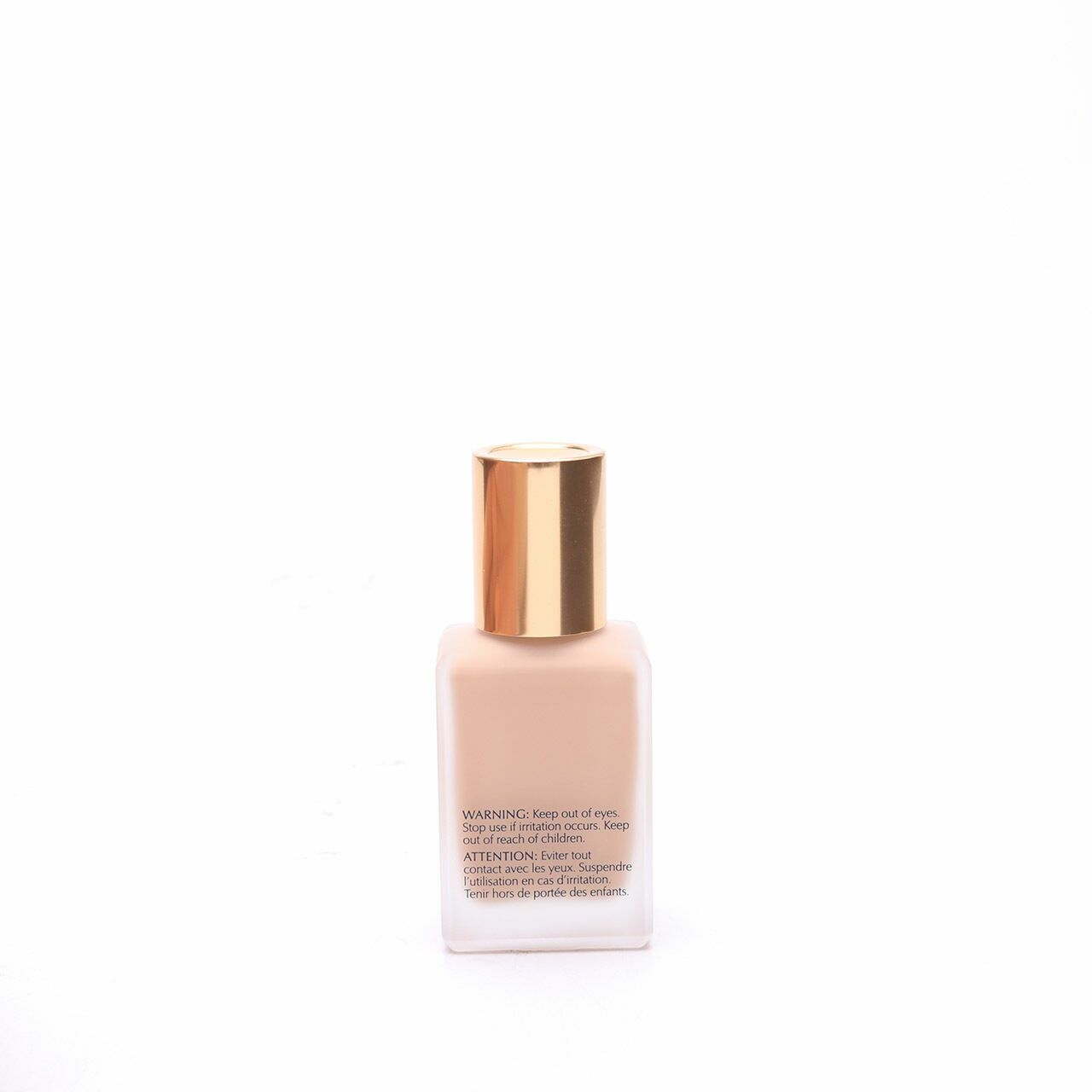 Estee Lauder Double Wear 2C0 Cool Vanilla SPF 10/PA++ Faces