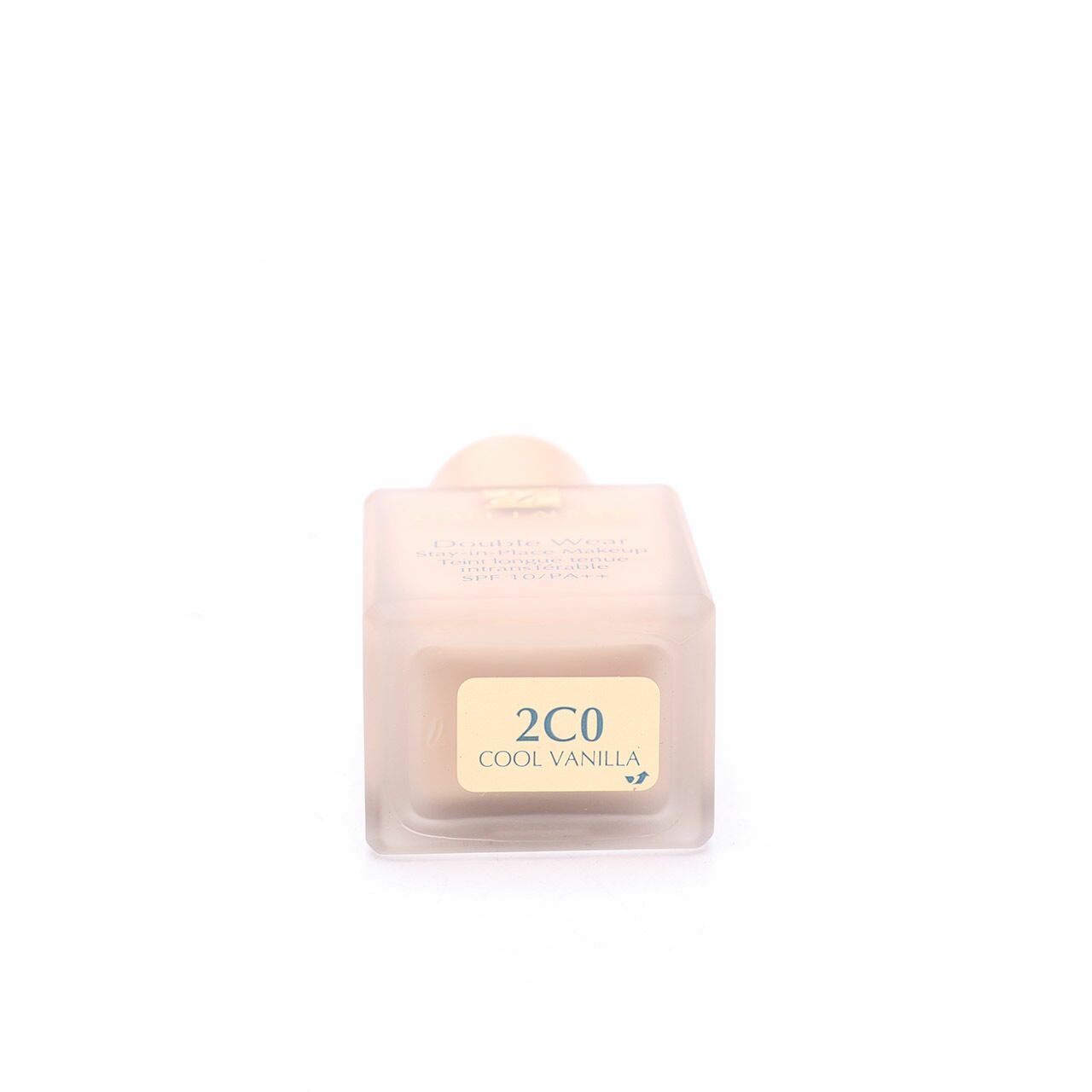 Estee Lauder Double Wear 2C0 Cool Vanilla SPF 10/PA++ Faces