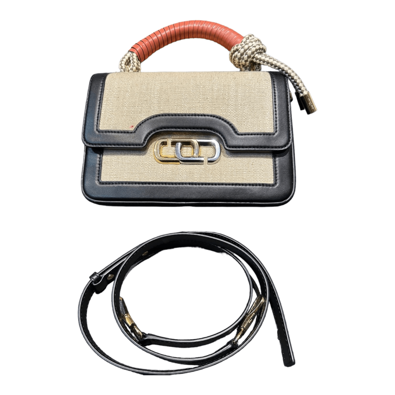 Marc Jacobs Beige Handbag