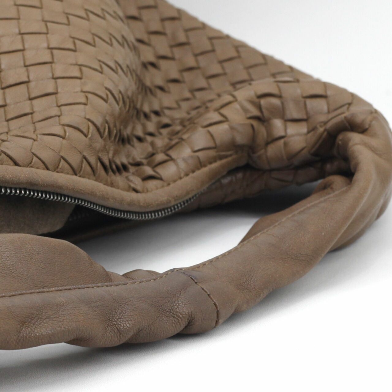 Bottega Veneta Brown HandBag