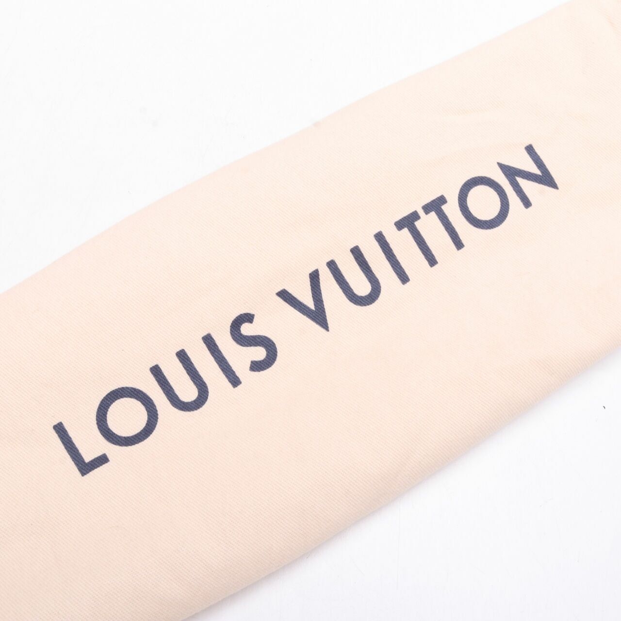 Louis Vuitton Multi Pochette Accessoires Pink Strap Sling Bag