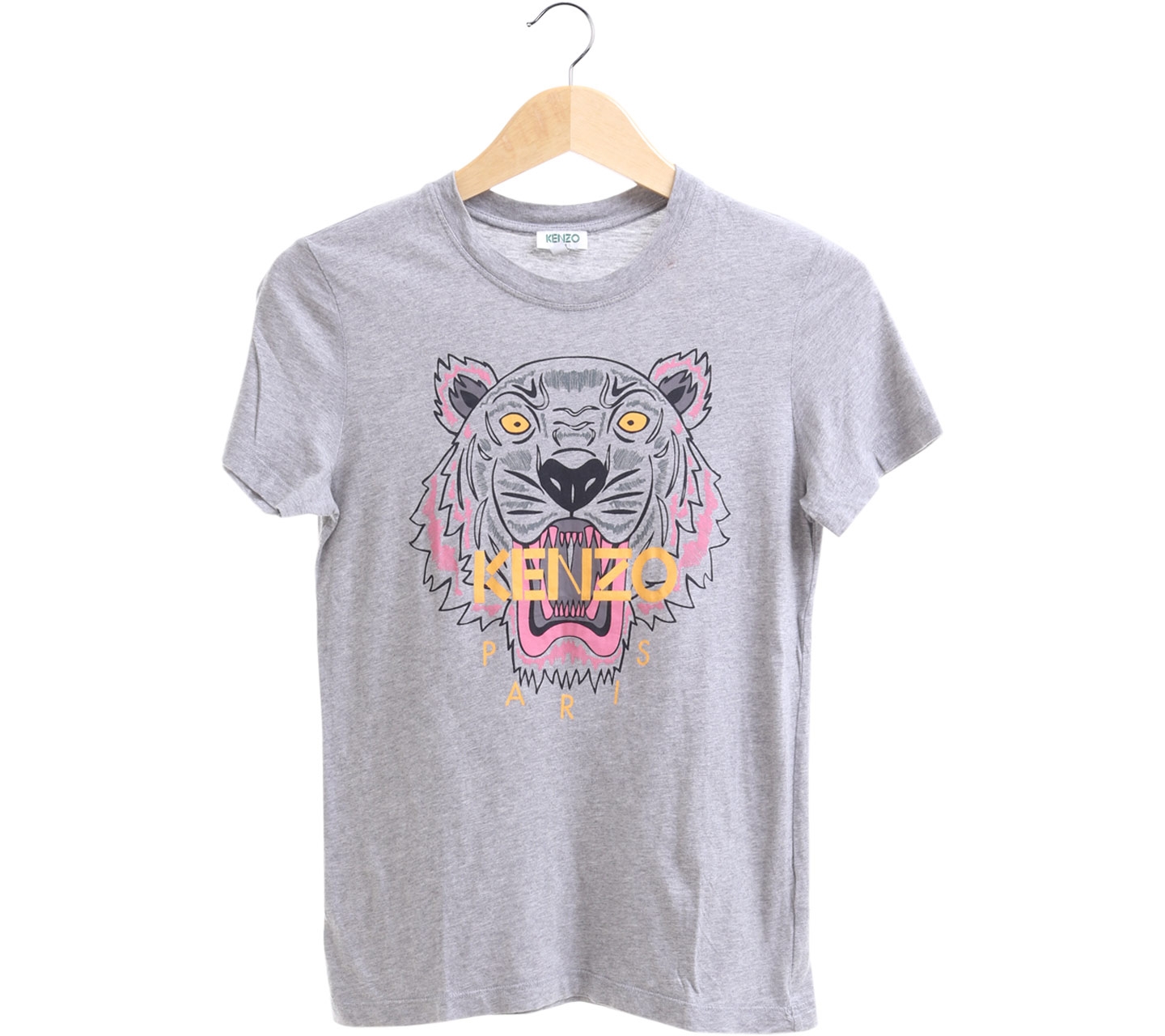 Kenzo Grey T-Shirt