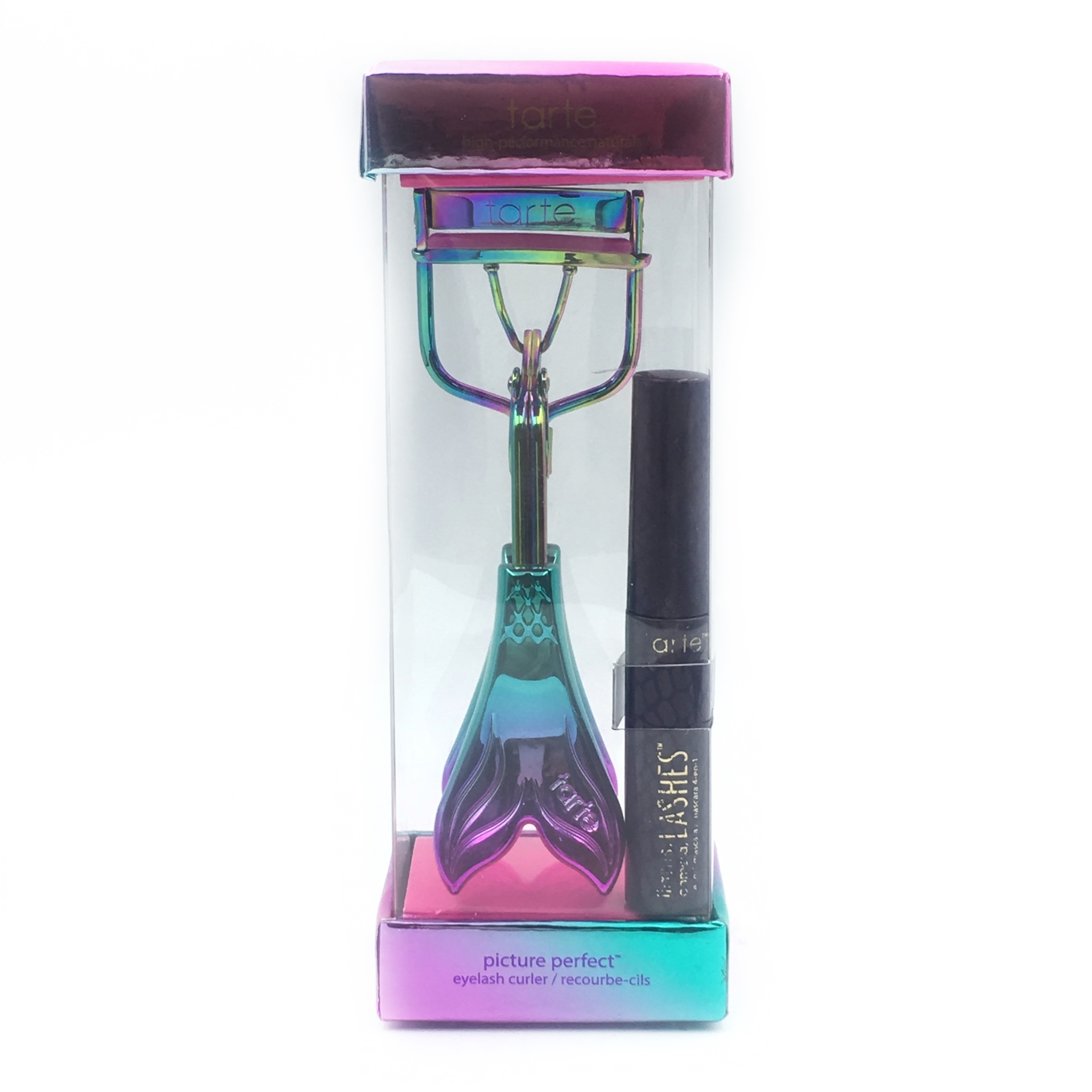 Tarte Picture Perfect Eyelash Curler / Recourbe-Cils Tools