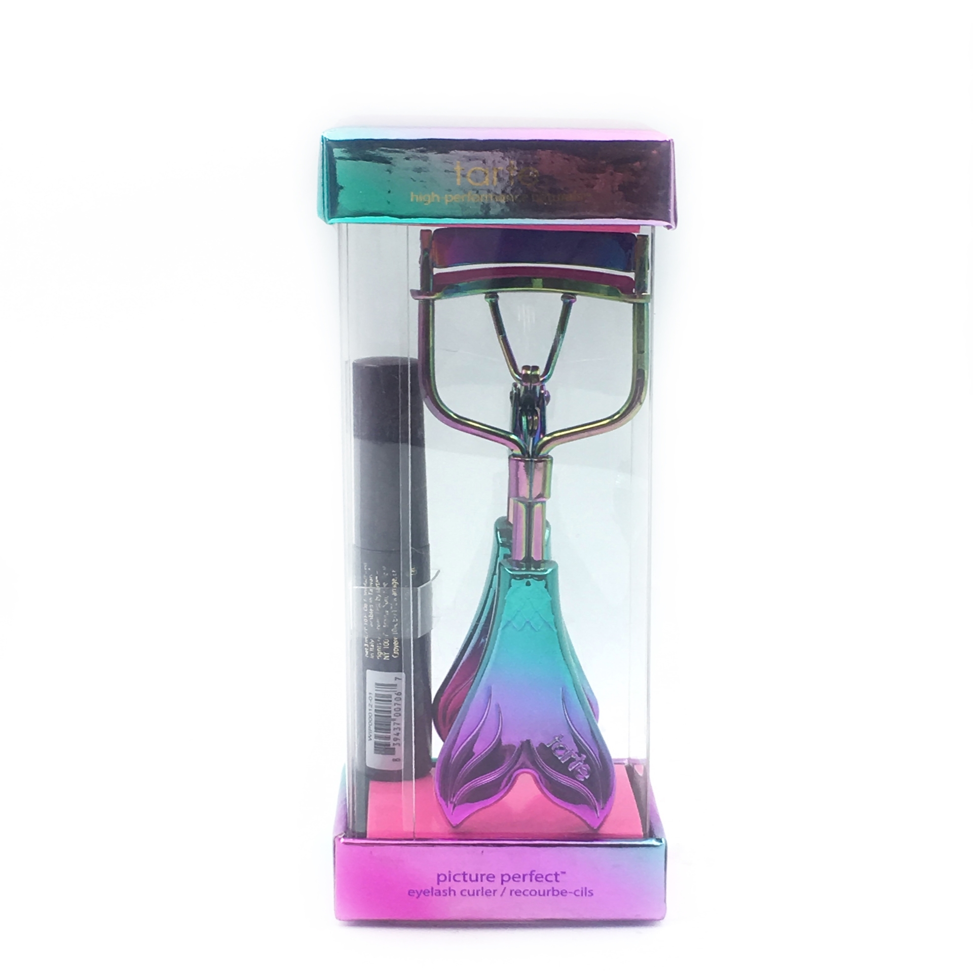 Tarte Picture Perfect Eyelash Curler / Recourbe-Cils Tools