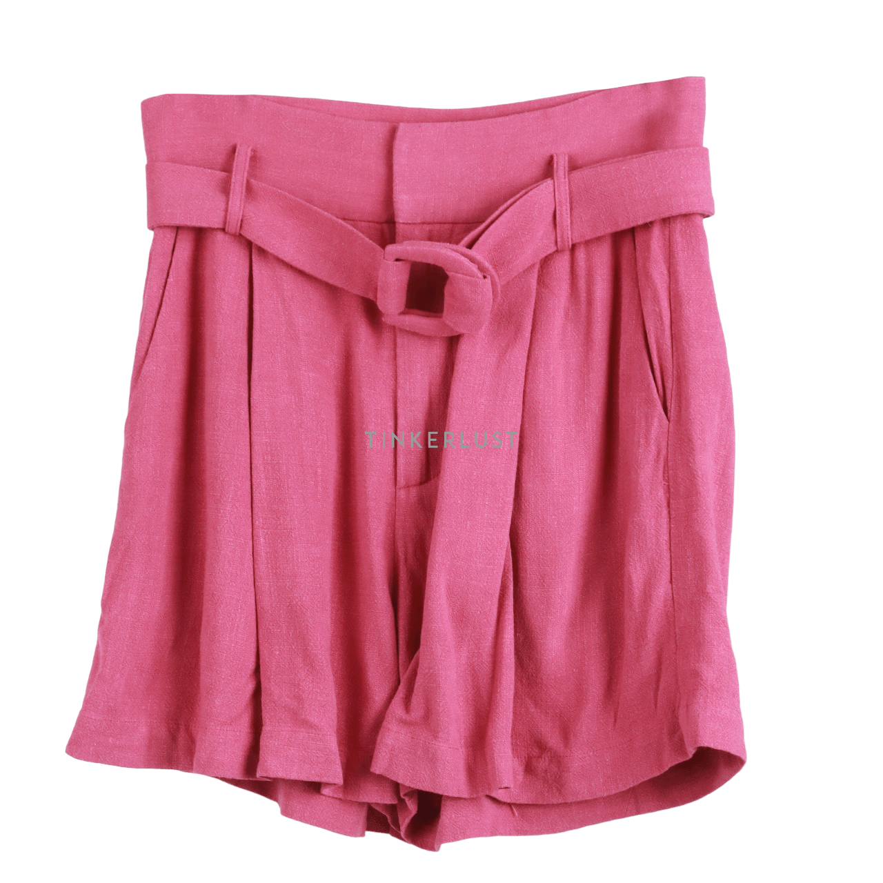 Love, Bonito Pink Short Pants