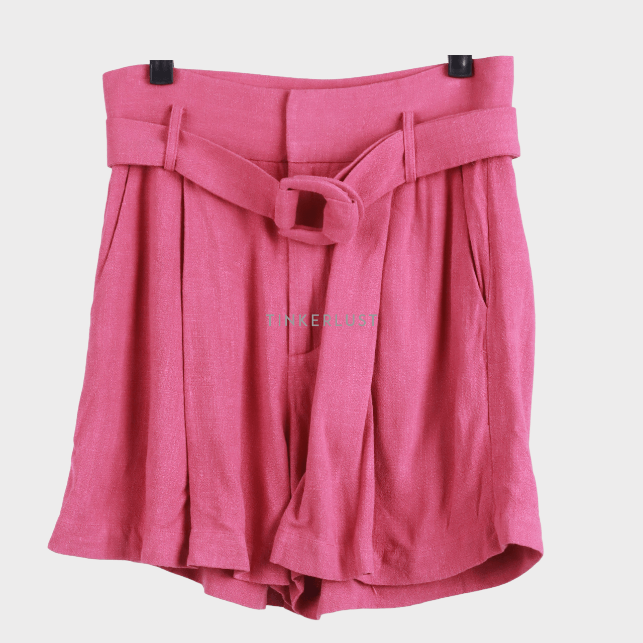 Love, Bonito Pink Short Pants