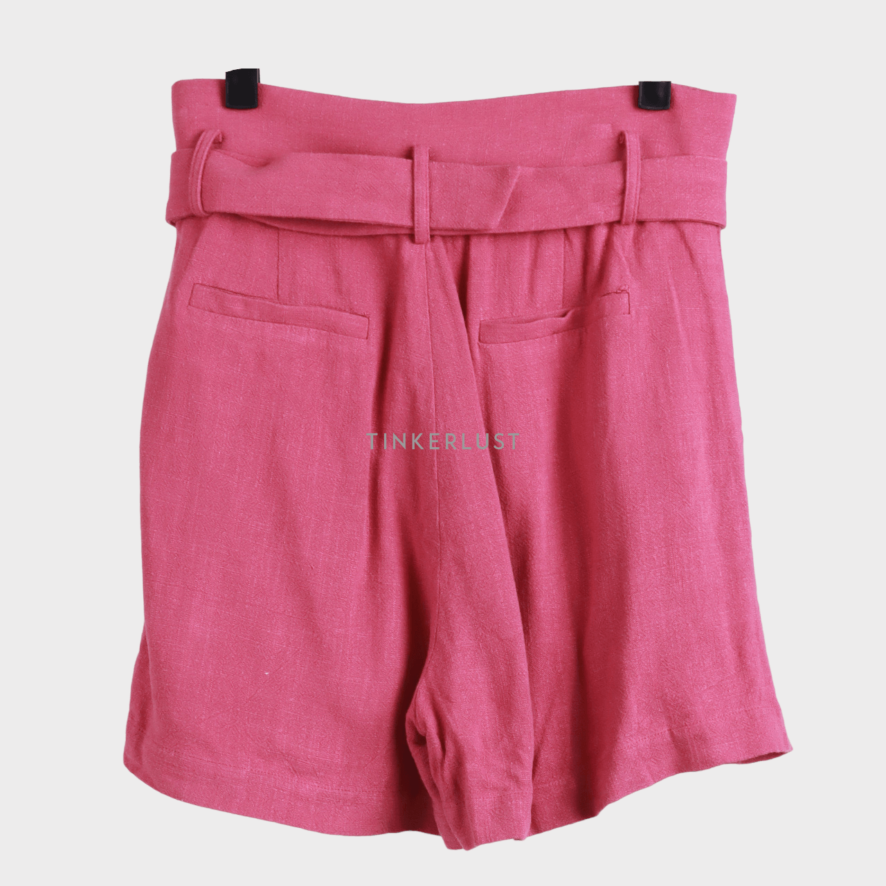 Love, Bonito Pink Short Pants