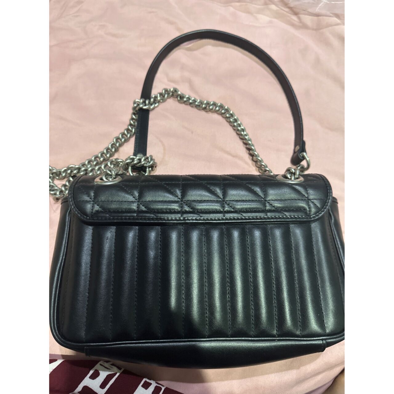 Gucci Marmont Small Black