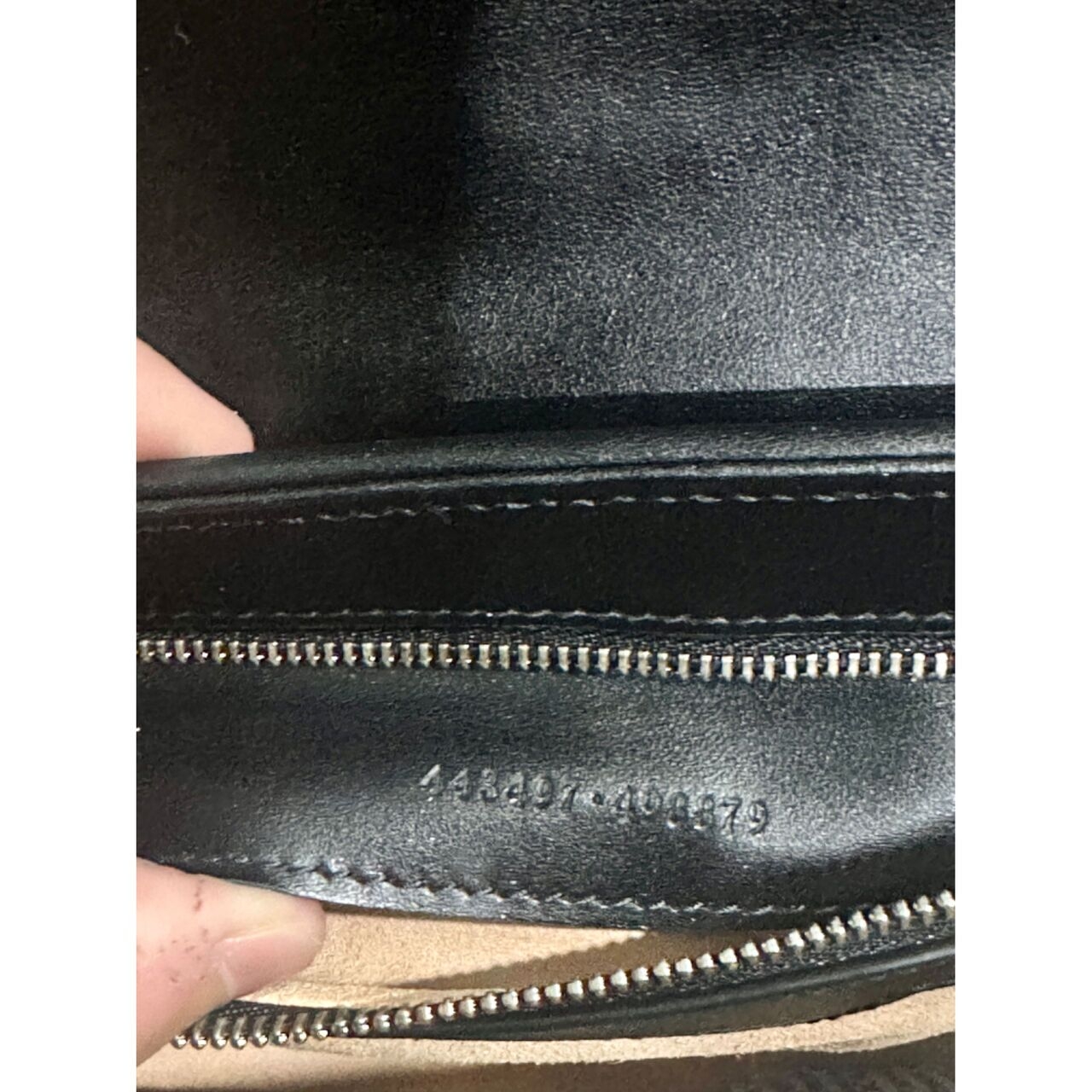 Gucci Marmont Small Black