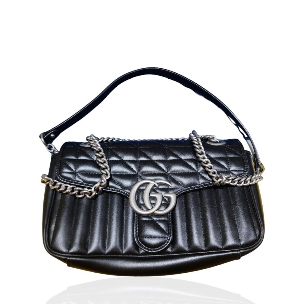 Gucci Marmont Small Black