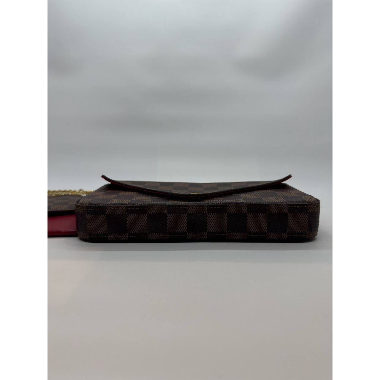 Louis Vuitton Felicie Pochette Multicolour Pouch