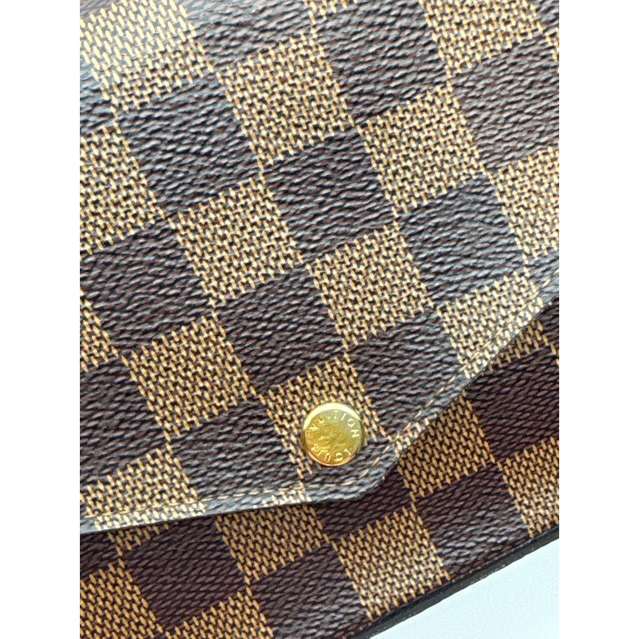 Louis Vuitton Felicie Pochette Multicolour Pouch