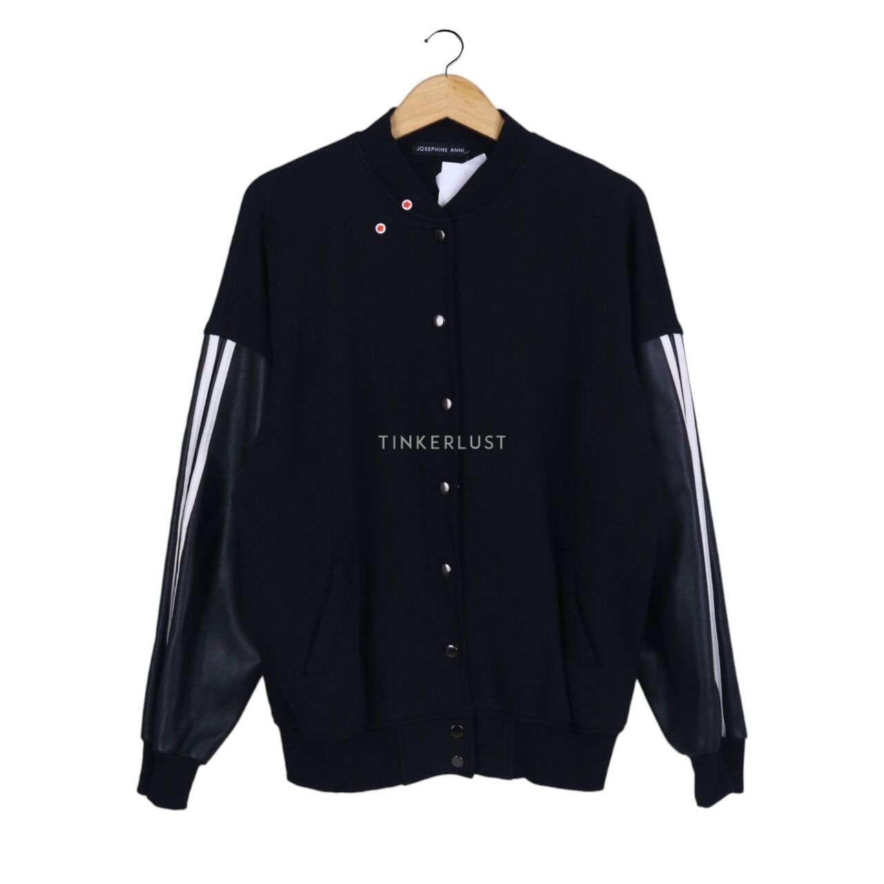 Josephine Anni Black Jacket