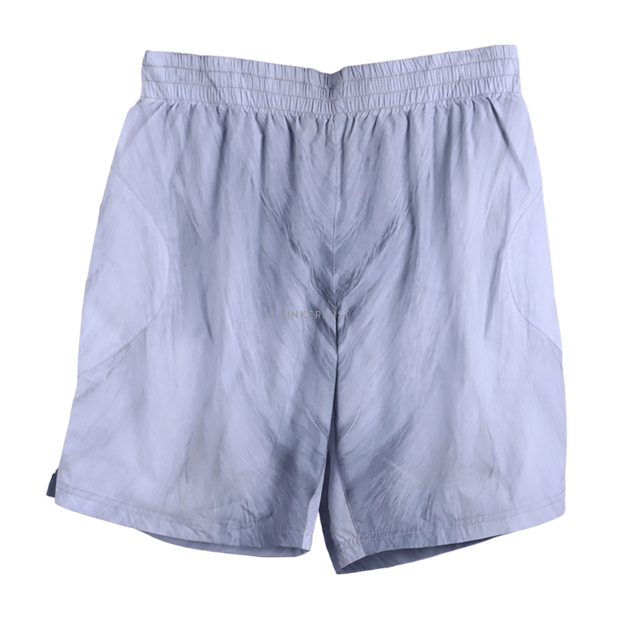 Private Collection Grey Gradations Short Pants