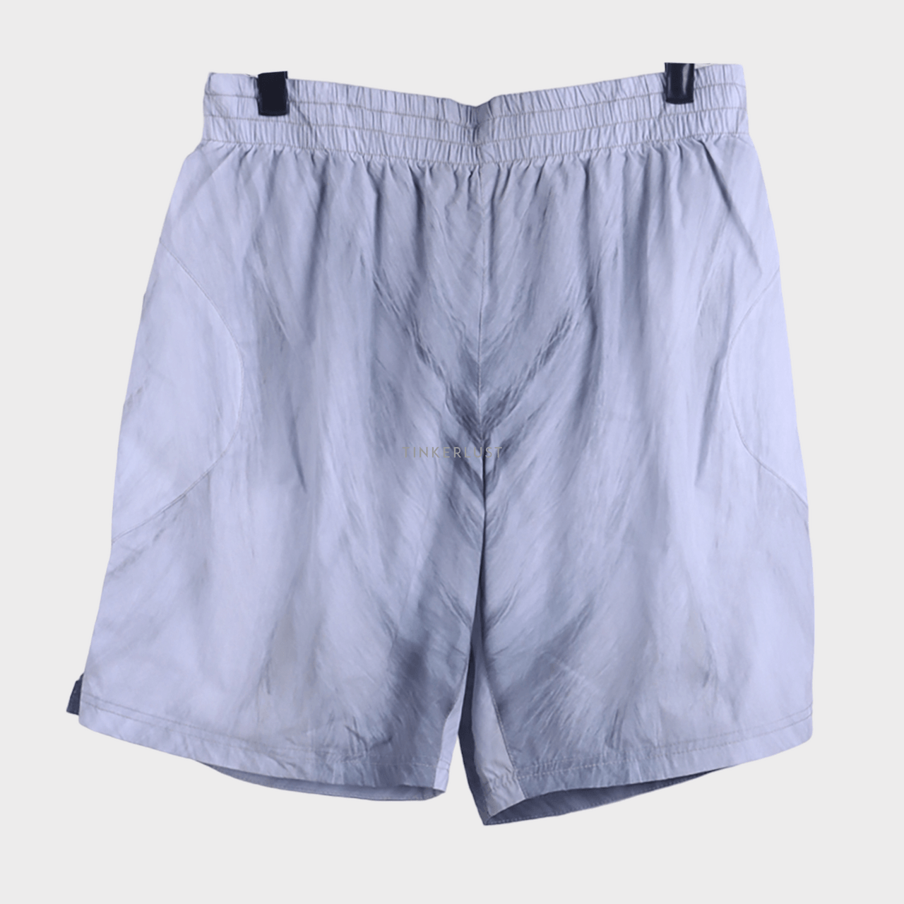 Private Collection Grey Gradations Short Pants