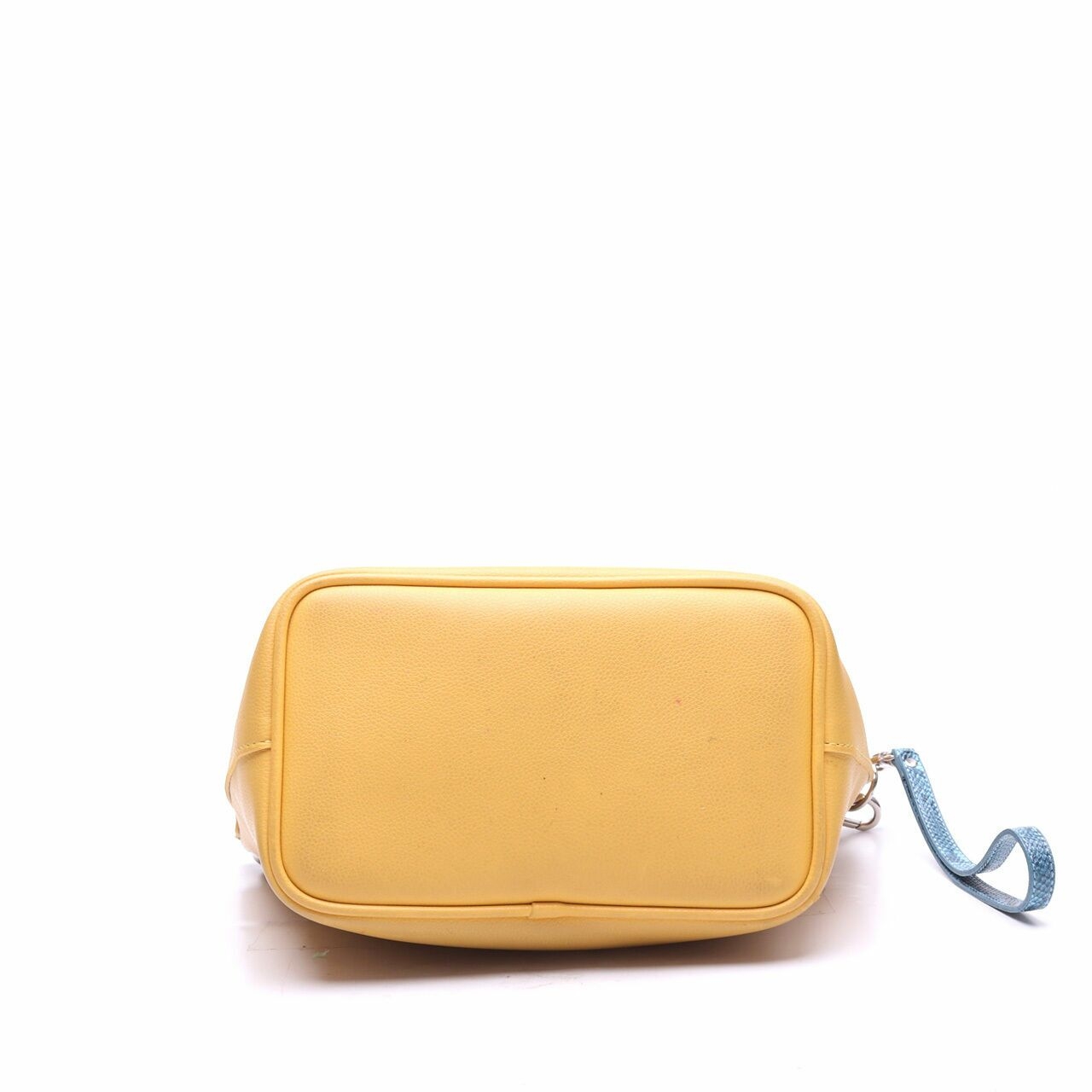 Find Kapoor Pingo 20 Basic Line Honey Yellow Shoulder Bag