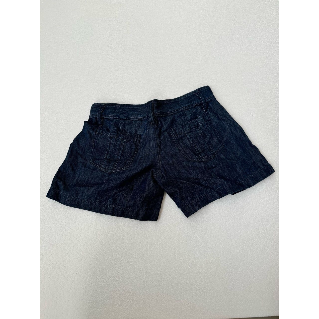 Juicy Couture Blue Short Pants