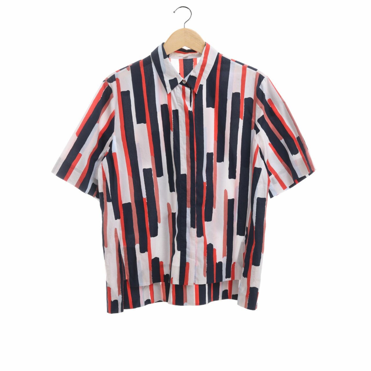 COS Multicolor Shirt