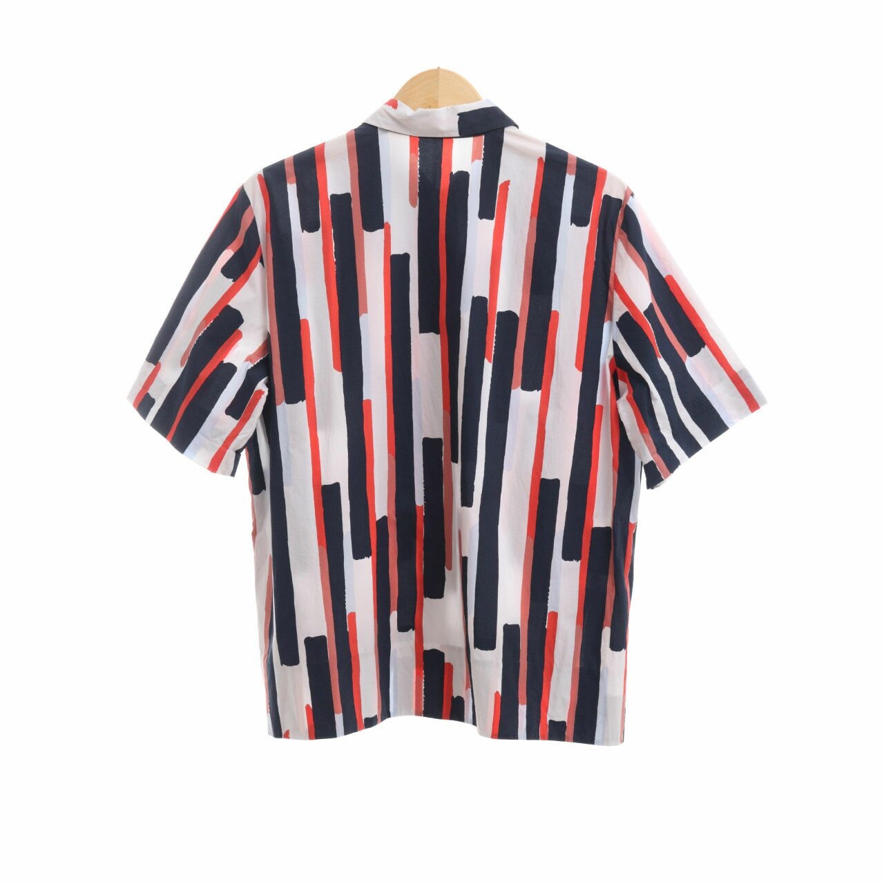 COS Multicolor Shirt