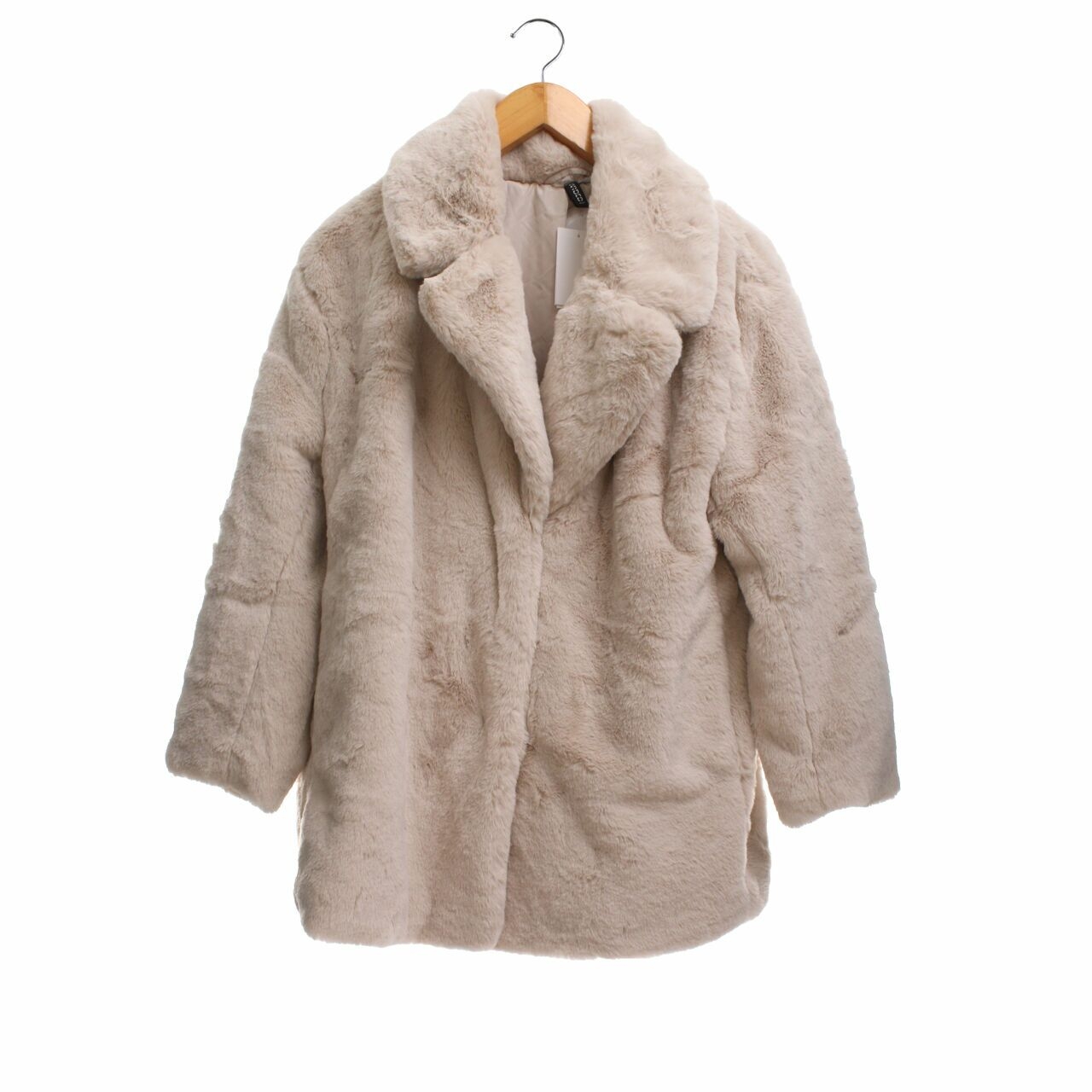 H&M Beige Jacket